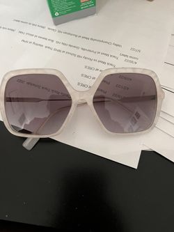 Burberry Sun Glasses