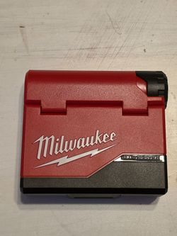 Milwaukee earbuds
