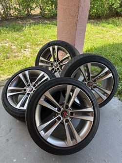 BMW Style 400M Wheels
