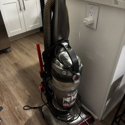 Vacuum