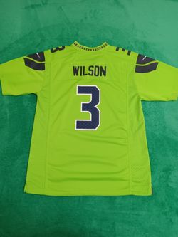 Youth Seattle Seahawks Jersey for Sale in Sanger, TX - OfferUp