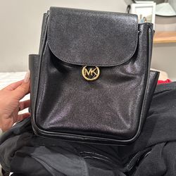 Michael kors Small Back Pack/ Bag