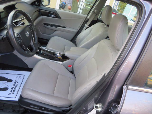 2014 Honda Accord Sedan