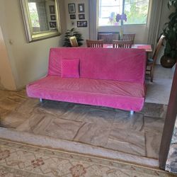Futon Bed/ Couch