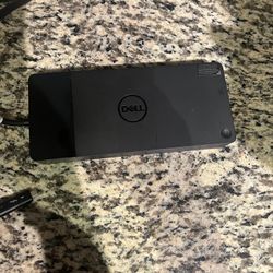 DELL WD19 Docking Station