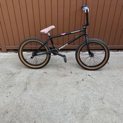 20’ bmx