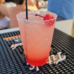 Bartending 