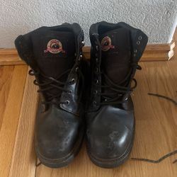 Men Boots 