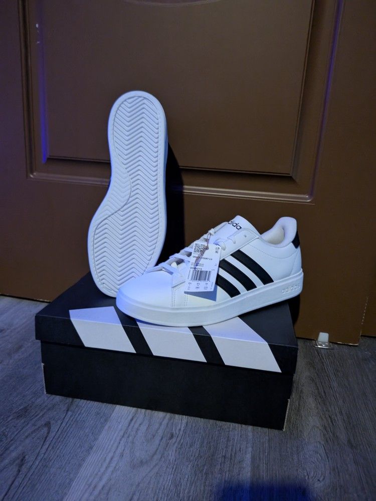 Mens 11 Adidas