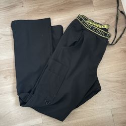 Med Couture Scrub Pants 