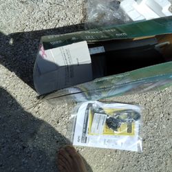 Backup Power Box