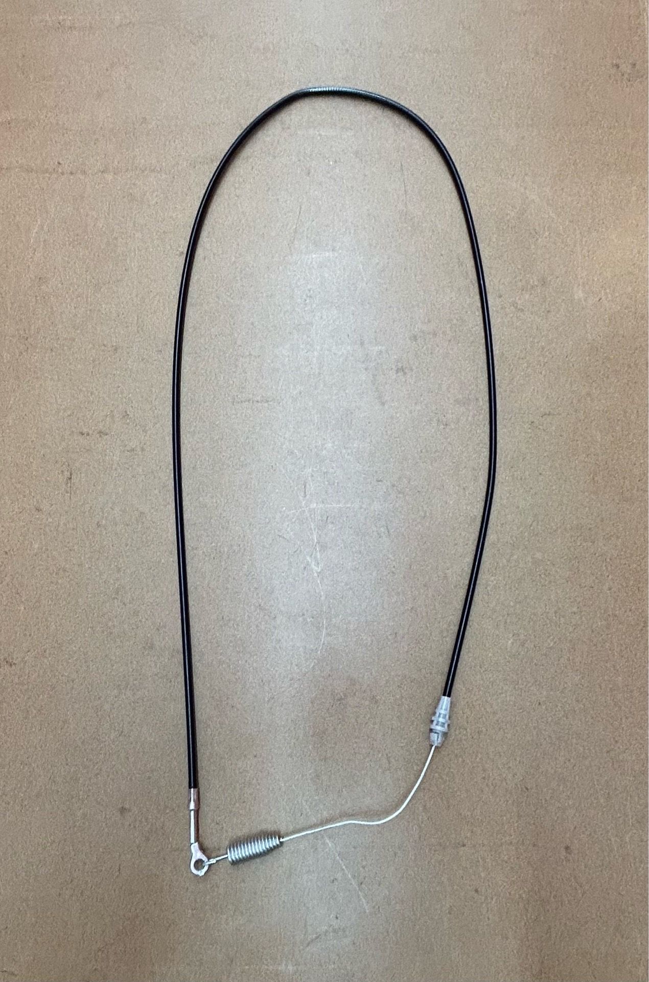 THROTTLE Cable 4•RIDING Mowers-TILLERS-Tractors 👀 (please read description)