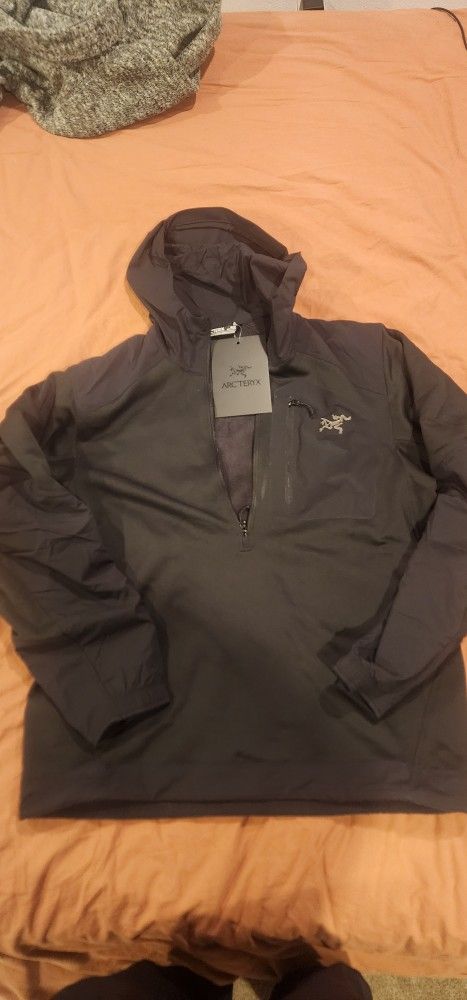 Arcteryx Konseal Hoody