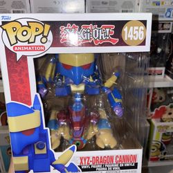 Yugioh Funko 
