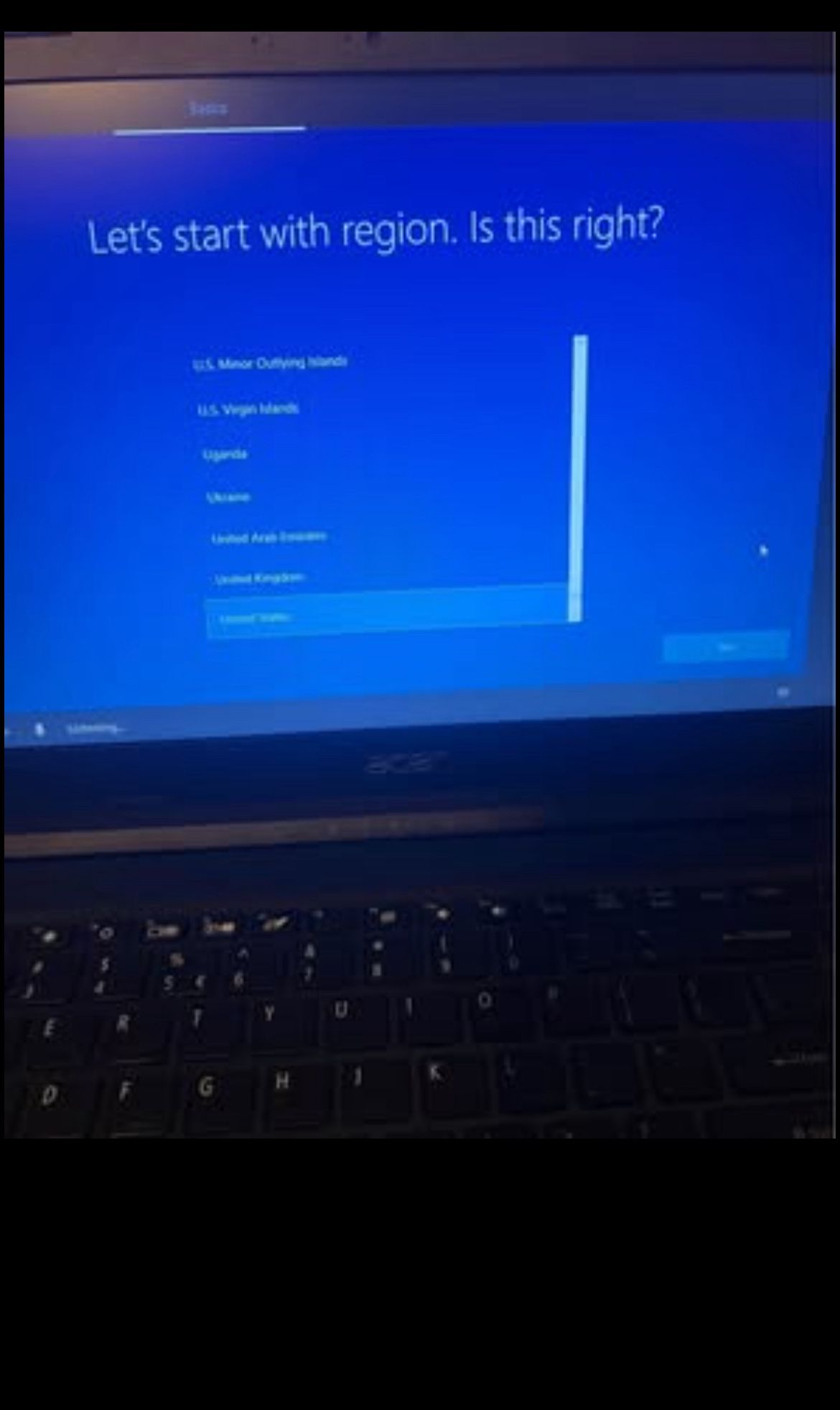 Laptops 