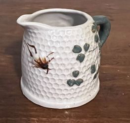 Vtg Occupied Japan Creamer 