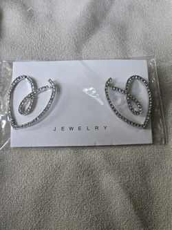 Heart EARRINGS