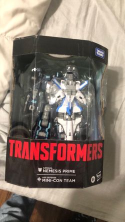 Transformers