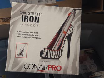 Flat Iron Holders