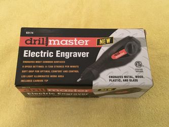 Engraver