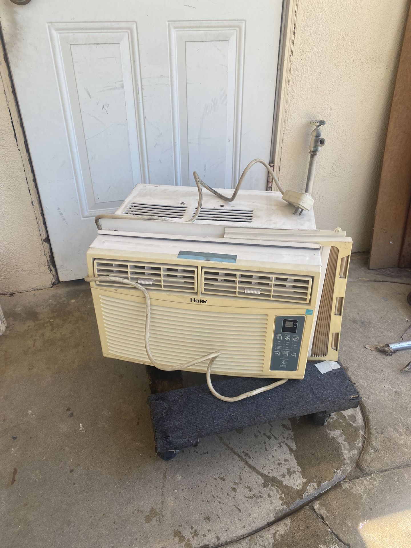 Window AC 7000 BTU