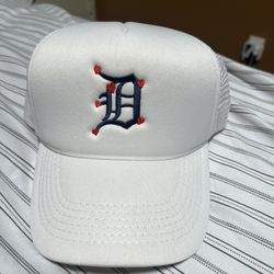 Detroit Tigers Hat