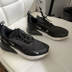 Nike Air Max 270s