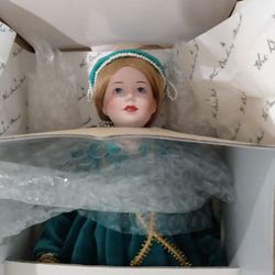 Collector Dolls