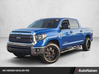 2018 Toyota Tundra