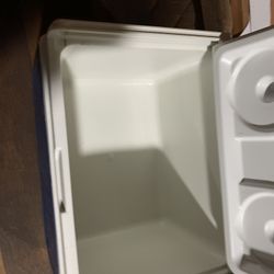 Coleman mini cooler/lunchbox