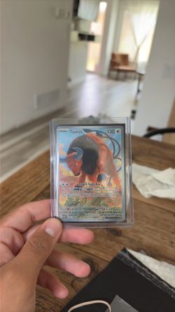 Tauros