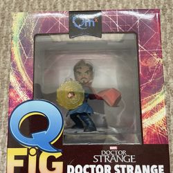 Dr. Strange Q Fig Figurine