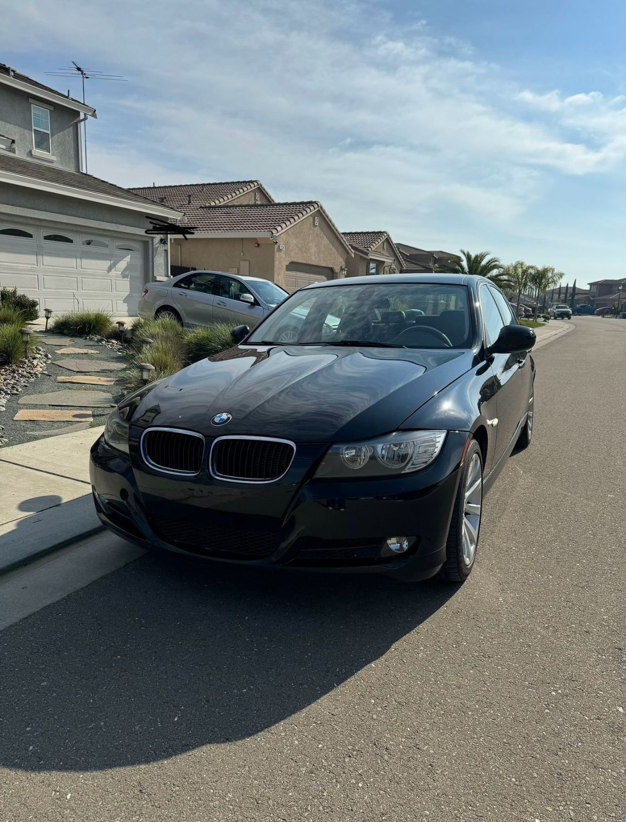 2011 BMW 328i