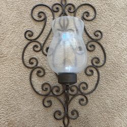 Two decorative Pieces