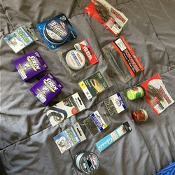 Fishing Tackle