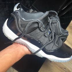 air Jordan (retro 11 lows)  