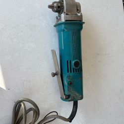 Makita Right Angle Drill