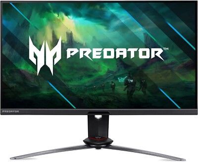 4K Gaming Monitor (Acer Predator XB283K)