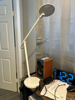 Nova task light