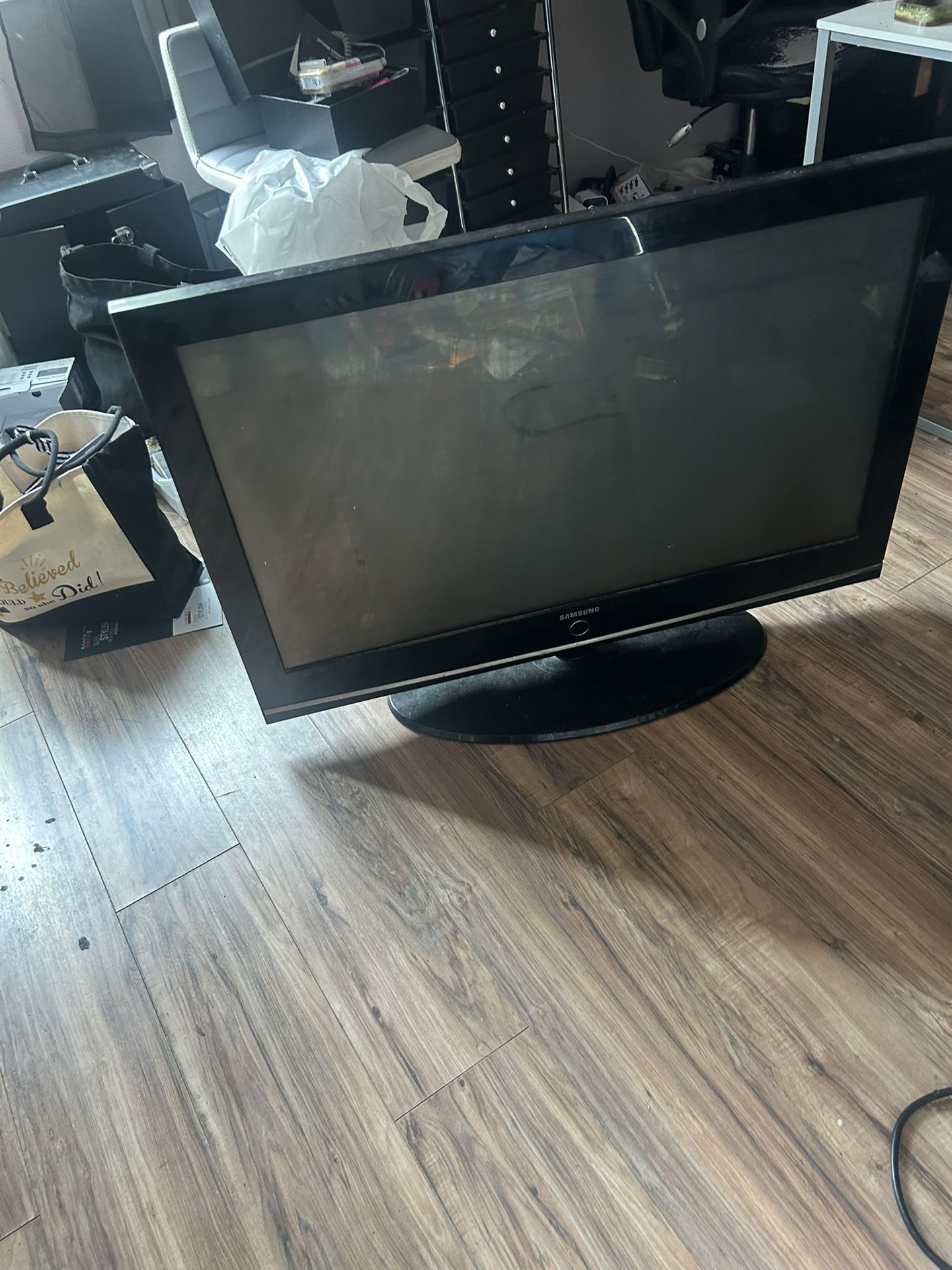 50 Inch Samsung Tv Older Model