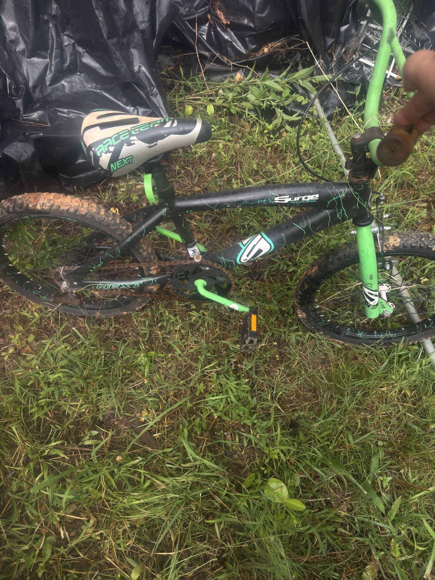 Bike