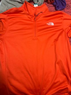 Brand New Northface sweater