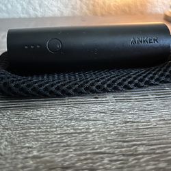 5000mah Anker Battery 