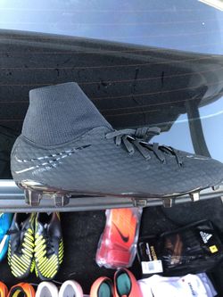 Nike hypervenom