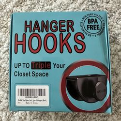 Hanger Hooks 