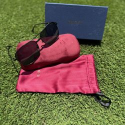 Gucci Glasses