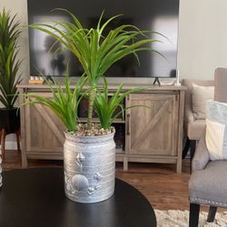 Flower Decor 