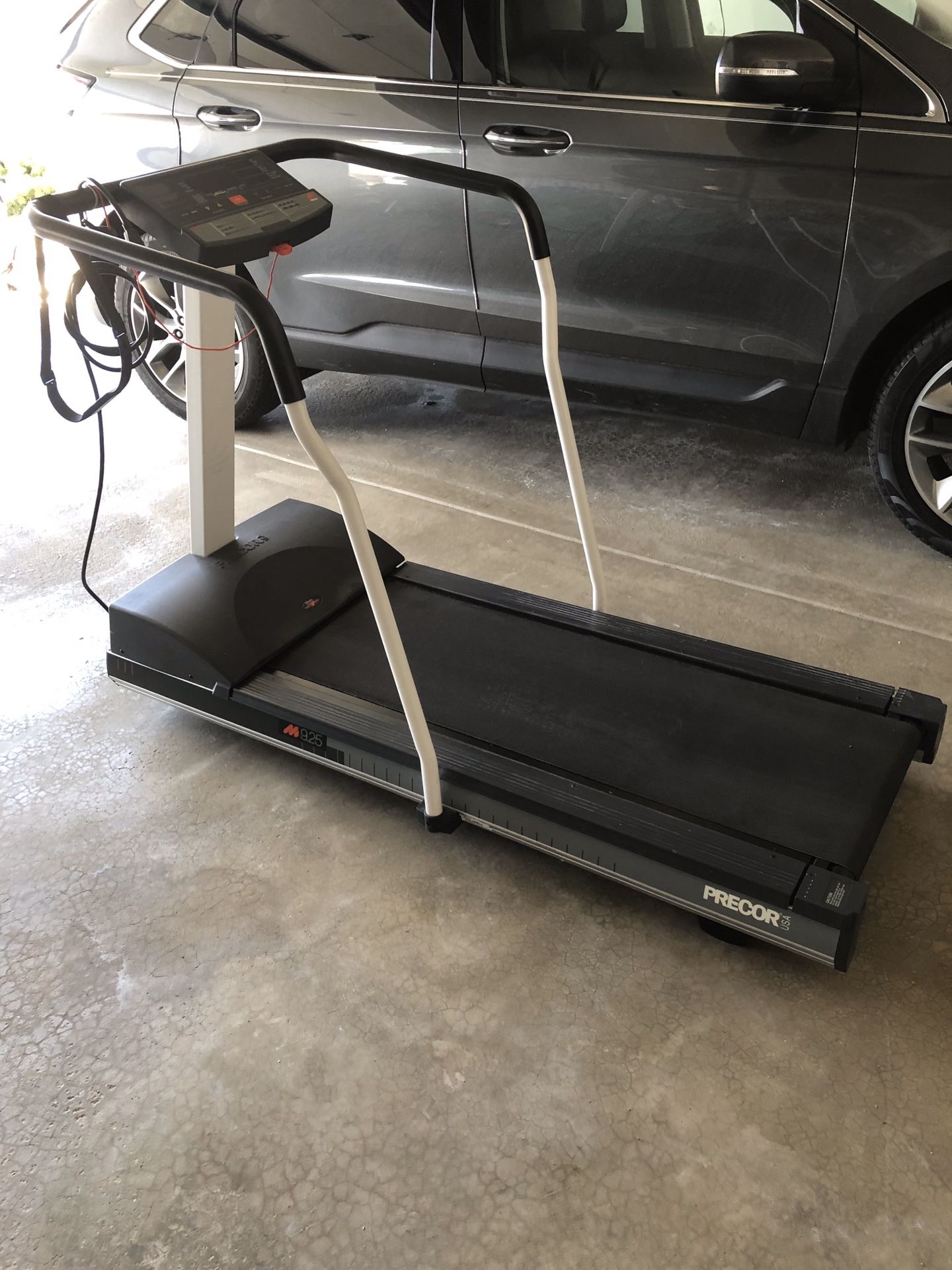 Precor Treadmill