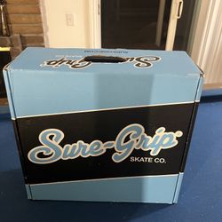 Brand New Roller Skates