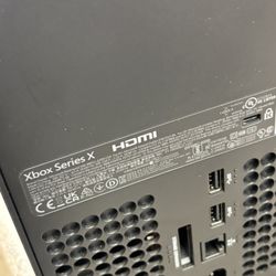 Xbox Series X 